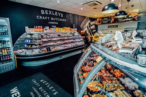 Bexleys huyton  If you are looking for some of the finest cuts for steak from a butchers Liverpool you can find it at Bexleys
